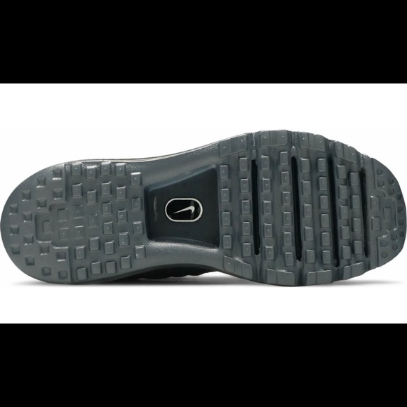 Nike Air Max 2017 Cool Grey 849559-008 Men's Sizes - Picture 8 of 9